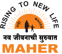 Logo Maher