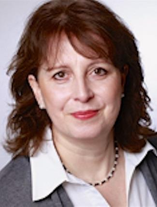Sabine Bachner-Kronenberg