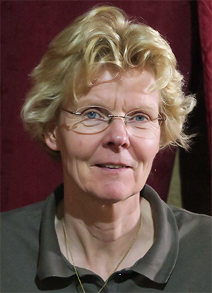 Dr. Ulrike Biedendieck